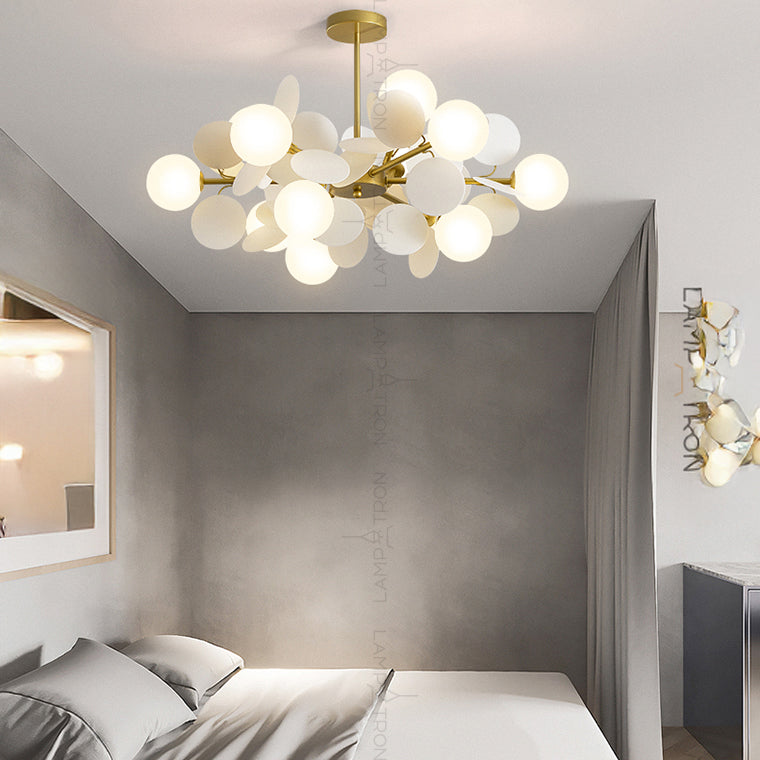 MATISSE SELF Chandelier