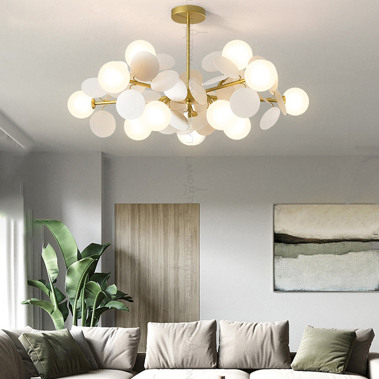 MATISSE SELF Chandelier