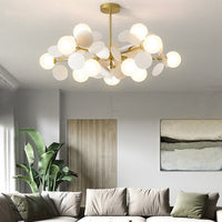 MATISSE SELF Chandelier