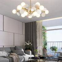MATISSE SELF Chandelier