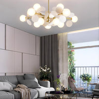 MATISSE SELF Chandelier
