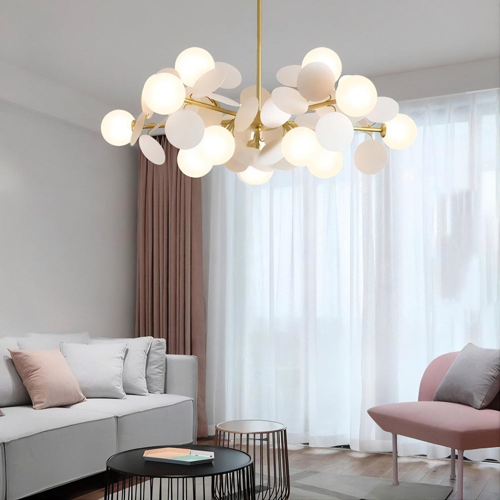 MATISSE SELF Chandelier