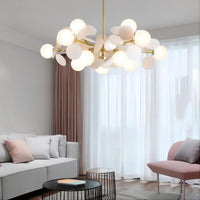 MATISSE SELF Chandelier