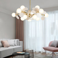 MATISSE SELF Chandelier