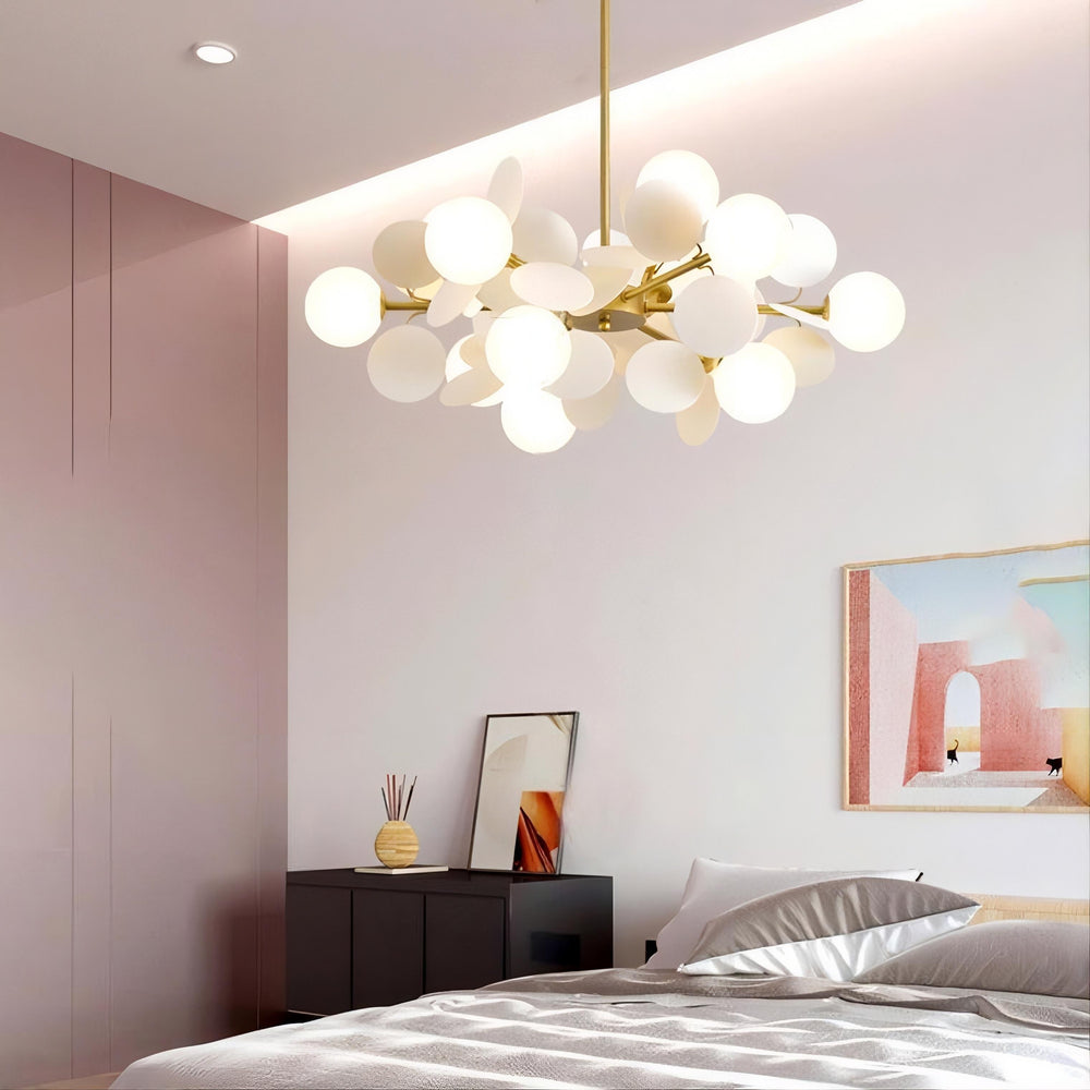 MATISSE SELF Chandelier