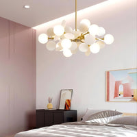 MATISSE SELF Chandelier