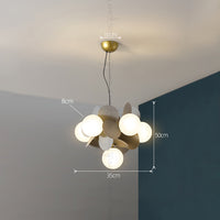 MATISSE SELF Chandelier