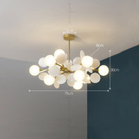 MATISSE SELF Chandelier
