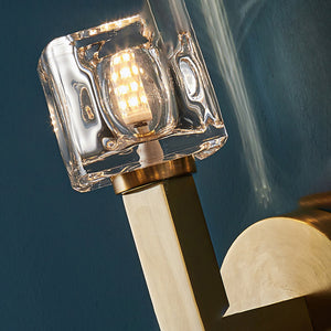 MAURA Wall Light by Lampadom