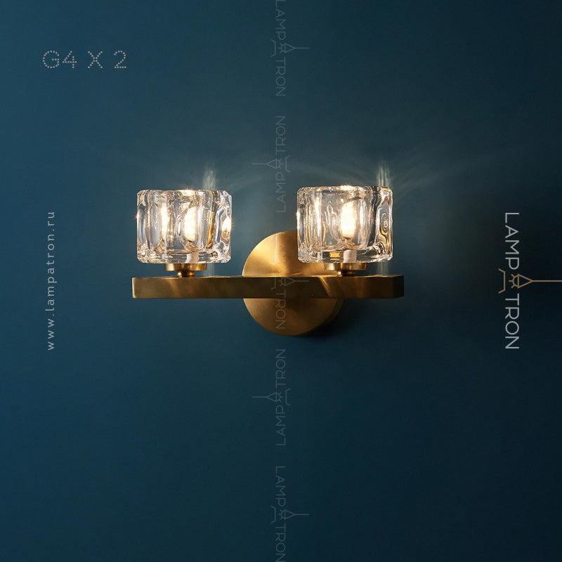 MAURA Wall Light