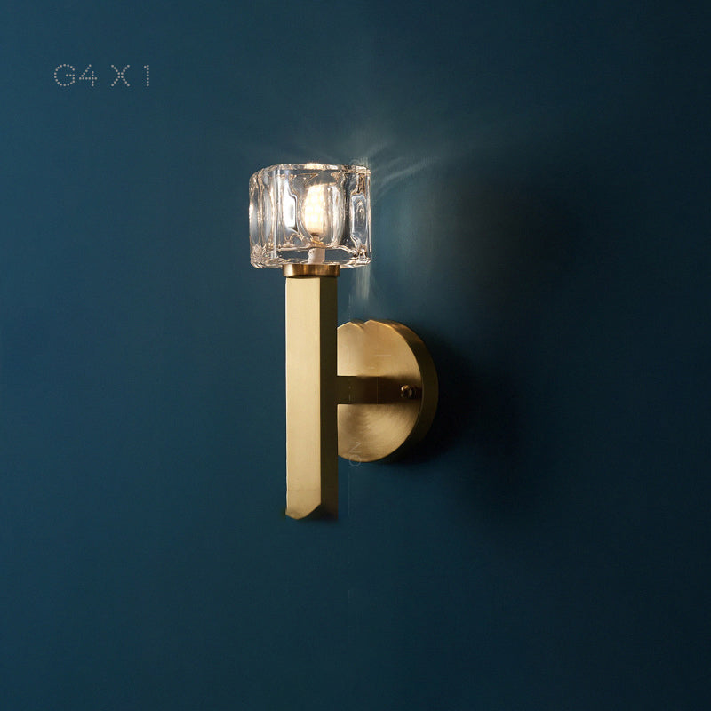 MAURA Wall Light