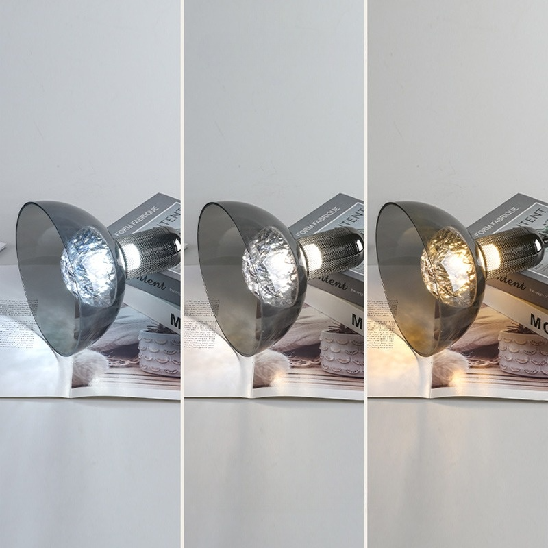 MAYER DOME Pendant by Lampadom - close-up
