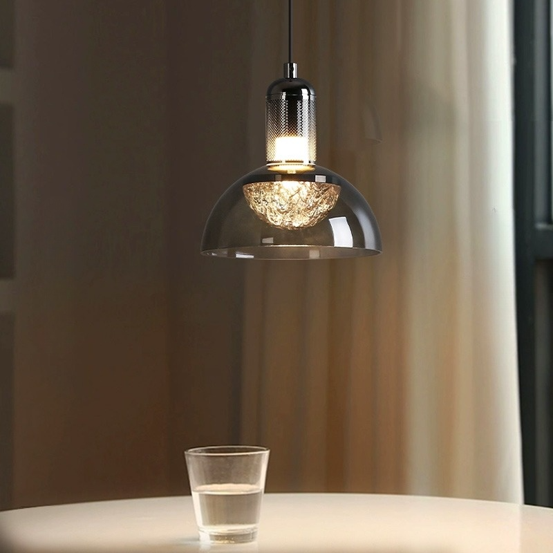 MAYER DOME Pendant by Lampadom - detail view
