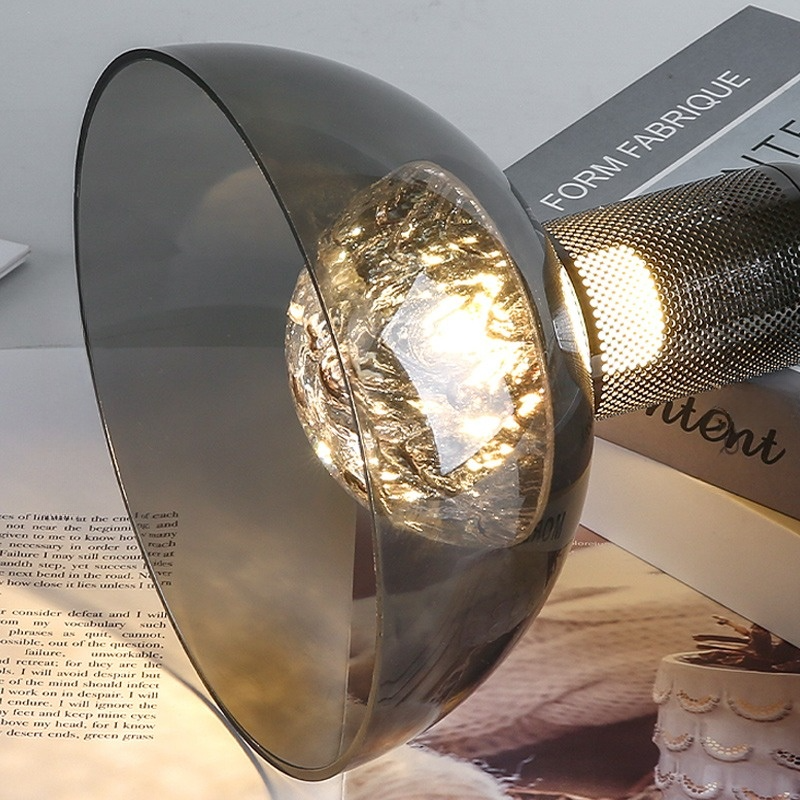 MAYER DOME Pendant by Lampadom - scale reference