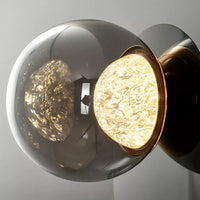 MAYER ORB Wall Light by Lampadom - detail view