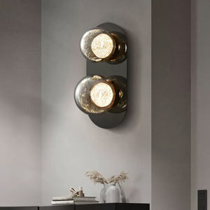MAYER ORB Wall Light by Lampadom
