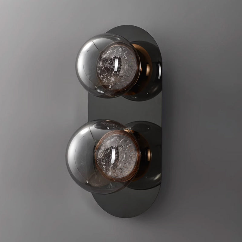 MAYER ORB Wall Light by Lampadom - angle view