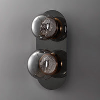 MAYER ORB Wall Light by Lampadom - angle view