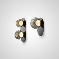 MAYER ORB Wall Light by Lampadom - view 16