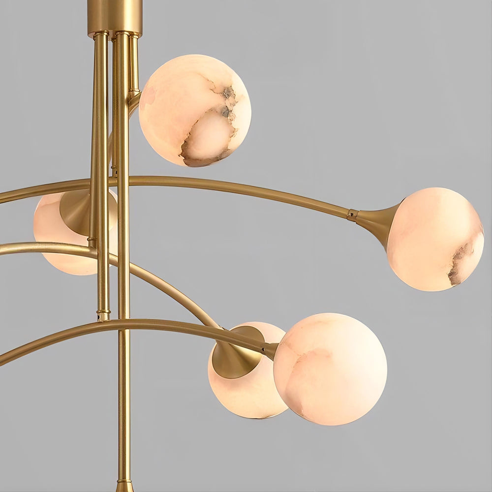 MAYLIN Chandelier