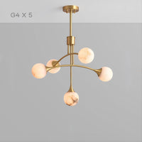 MAYLIN Chandelier