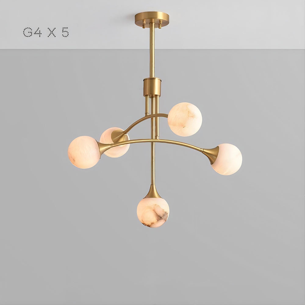 MAYLIN Chandelier