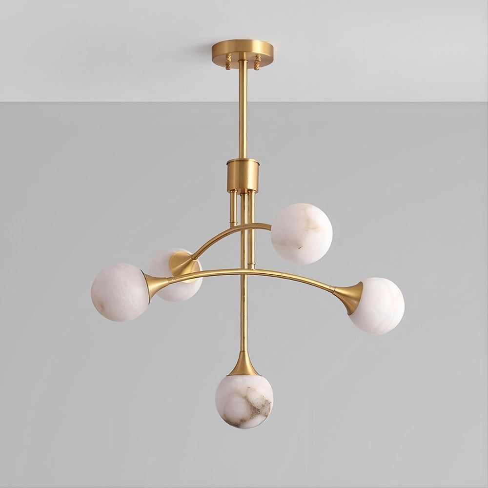 MAYLIN Chandelier