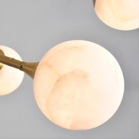MAYLIN Chandelier