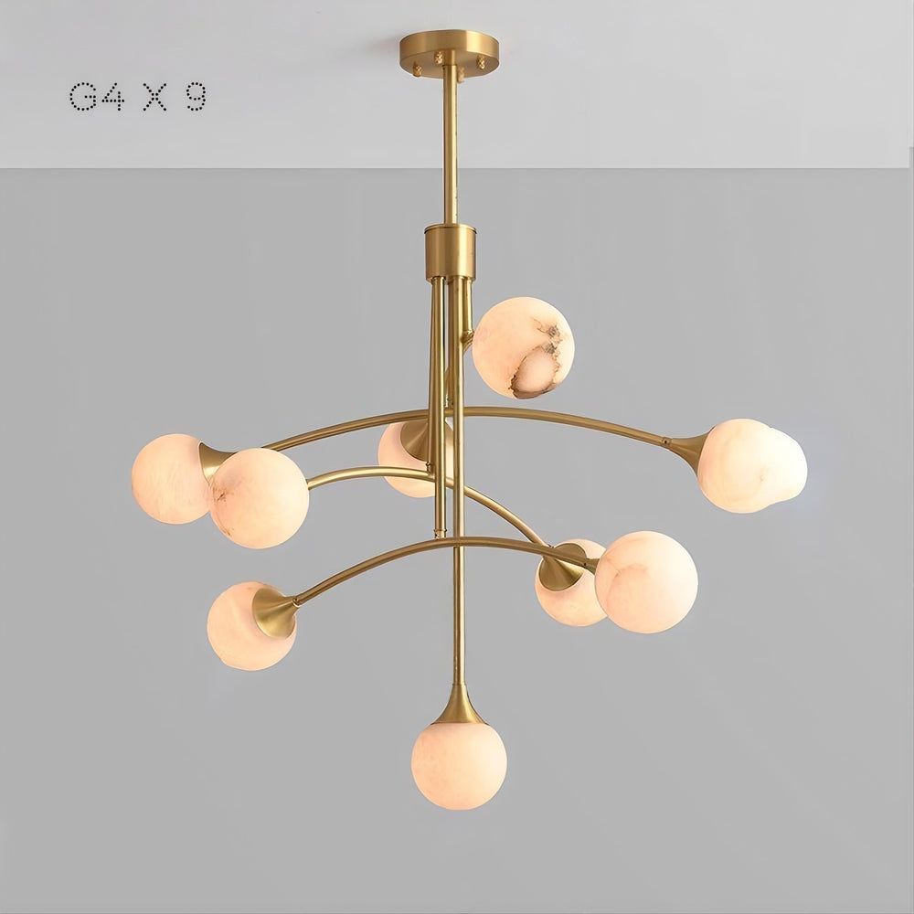 MAYLIN Chandelier