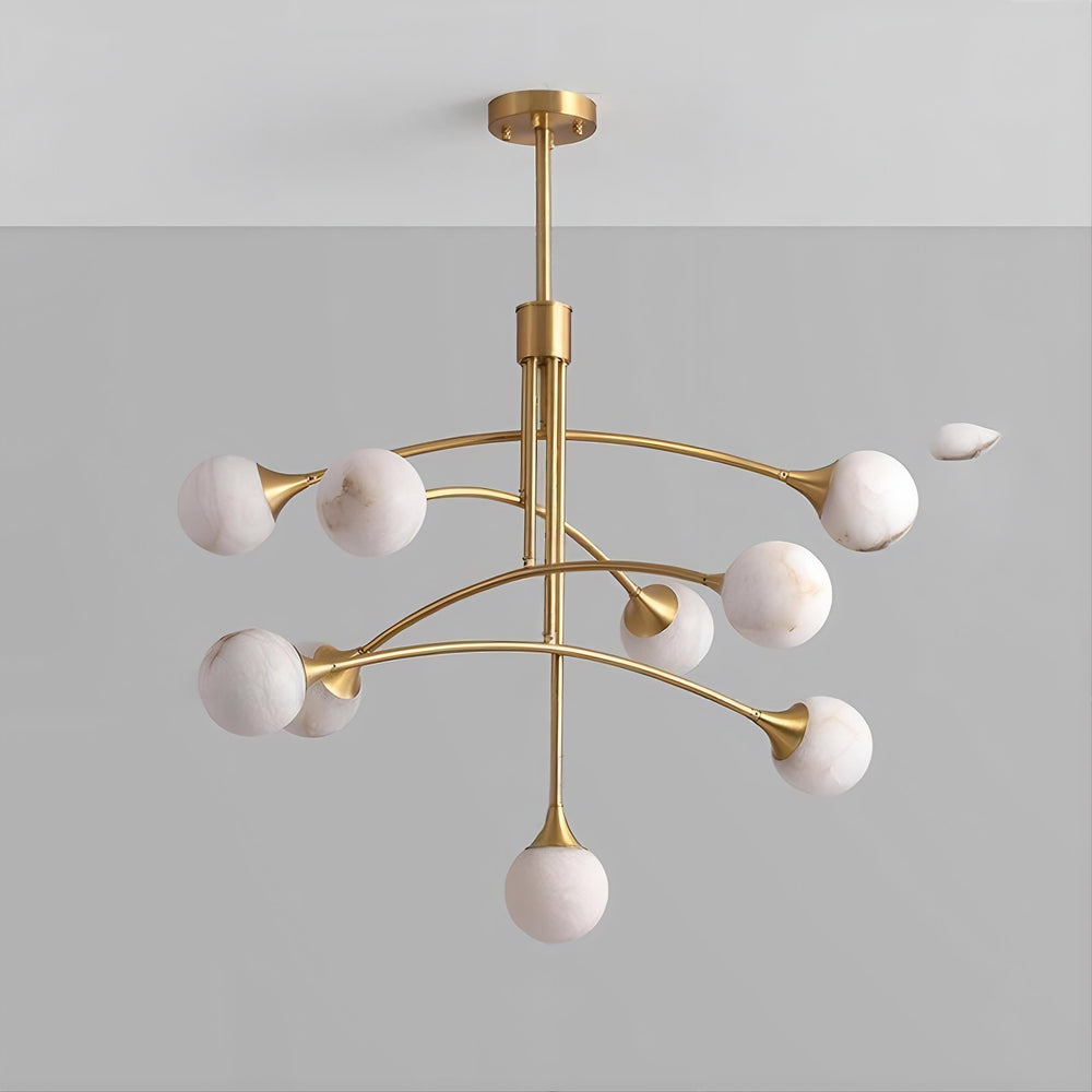 MAYLIN Chandelier