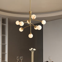 MAYLIN Chandelier