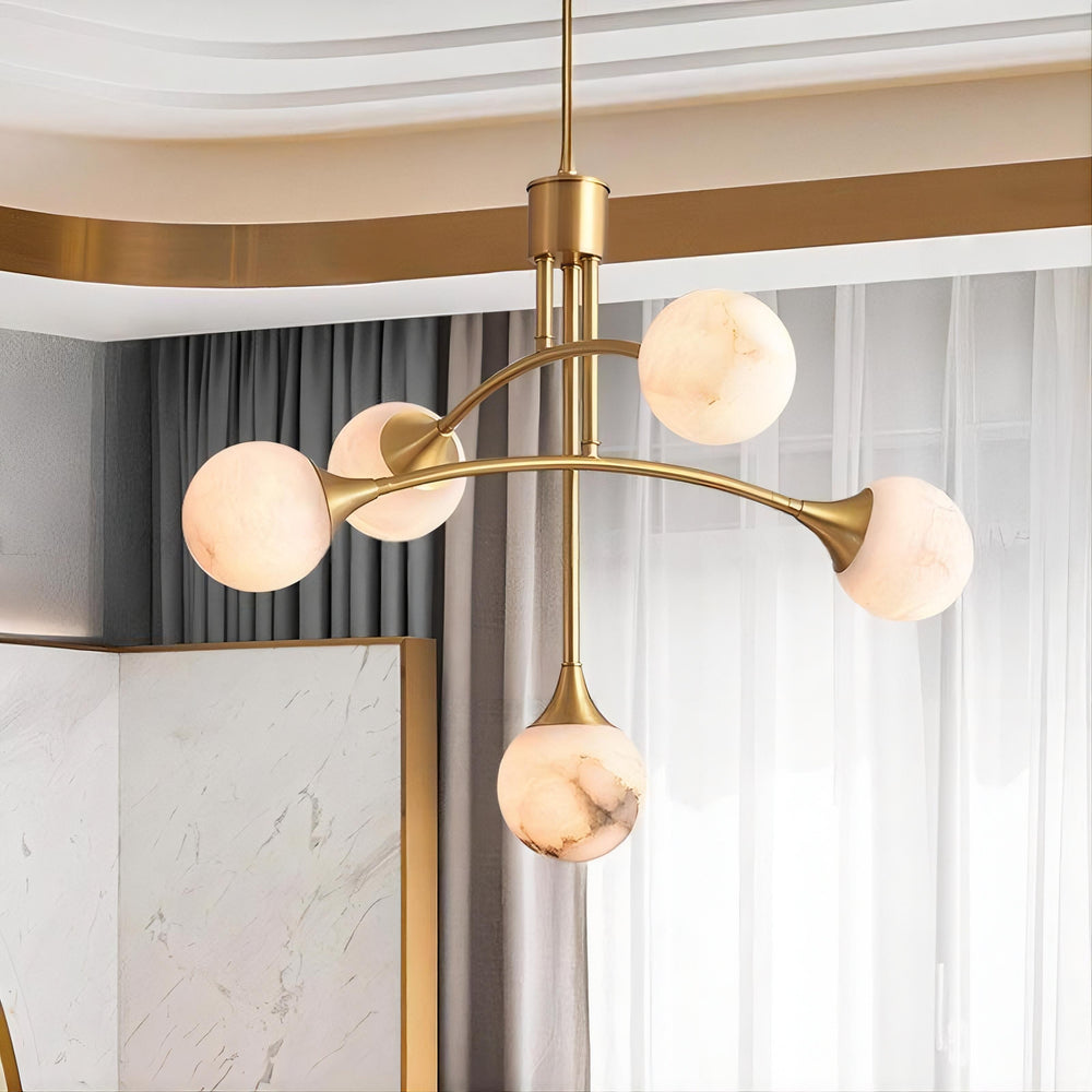 MAYLIN Chandelier