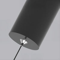 MAYSY Pendant by Lampadom - top view