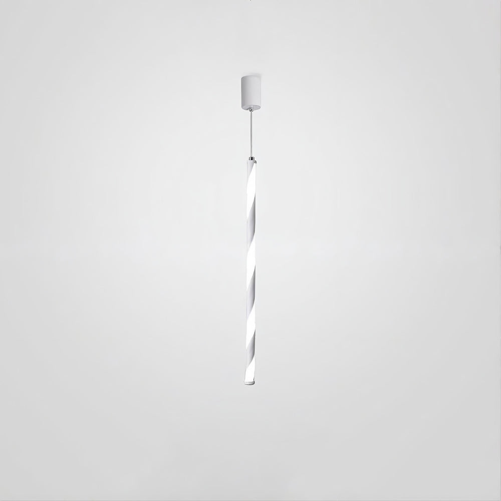 MAYSY Pendant by Lampadom - scale reference