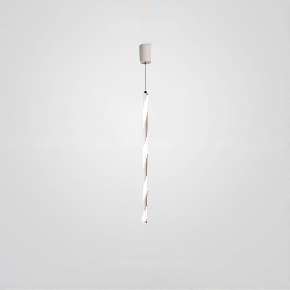 MAYSY Pendant by Lampadom - side view