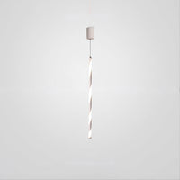 MAYSY Pendant by Lampadom - side view