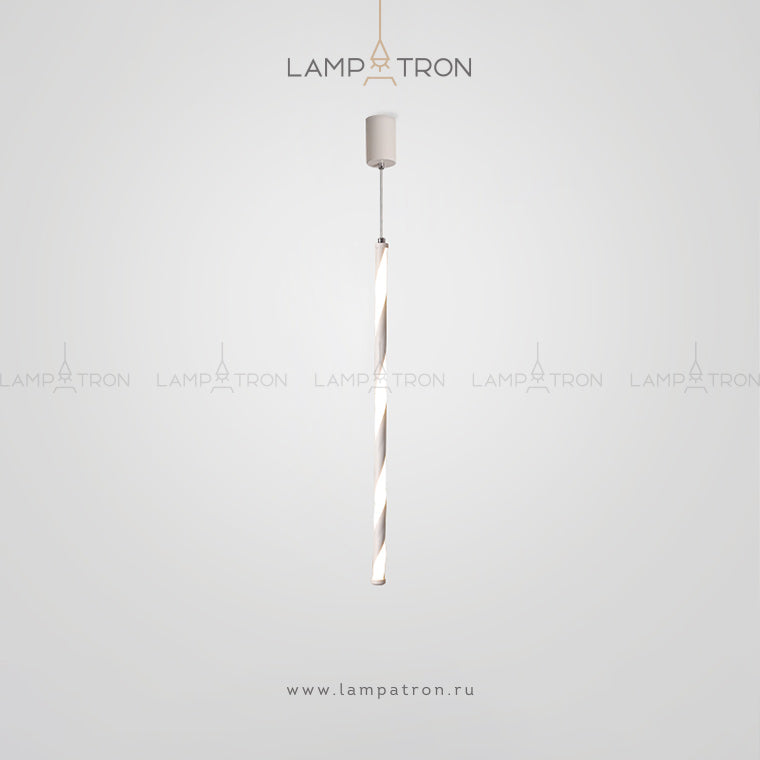 MAYSY Pendant by Lampadom - ambient shot