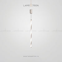 MAYSY Pendant by Lampadom - ambient shot