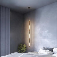 MAYSY Pendant by Lampadom - side view