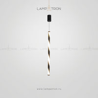 MAYSY Pendant by Lampadom - angle view