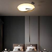 MEDEA C Ceiling Chandelier by Lampadom - close-up