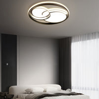 MEDEA C Ceiling Chandelier by Lampadom - ambient shot