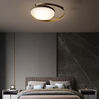 MEDEA C Ceiling Chandelier by Lampadom - detail view