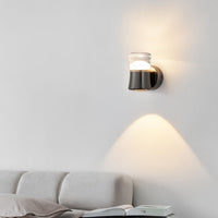 MEDVIN Wall Light by Lampadom - ambient shot