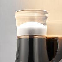 MEDVIN Wall Light by Lampadom - scale reference
