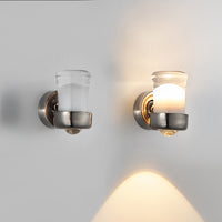MEDVIN Wall Light by Lampadom - detail view