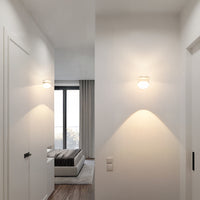 MEDVIN Wall Light by Lampadom - close-up