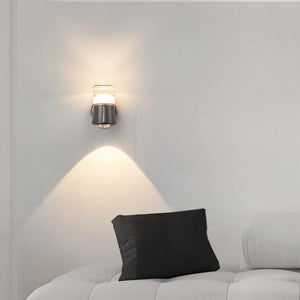 MEDVIN Wall Light by Lampadom