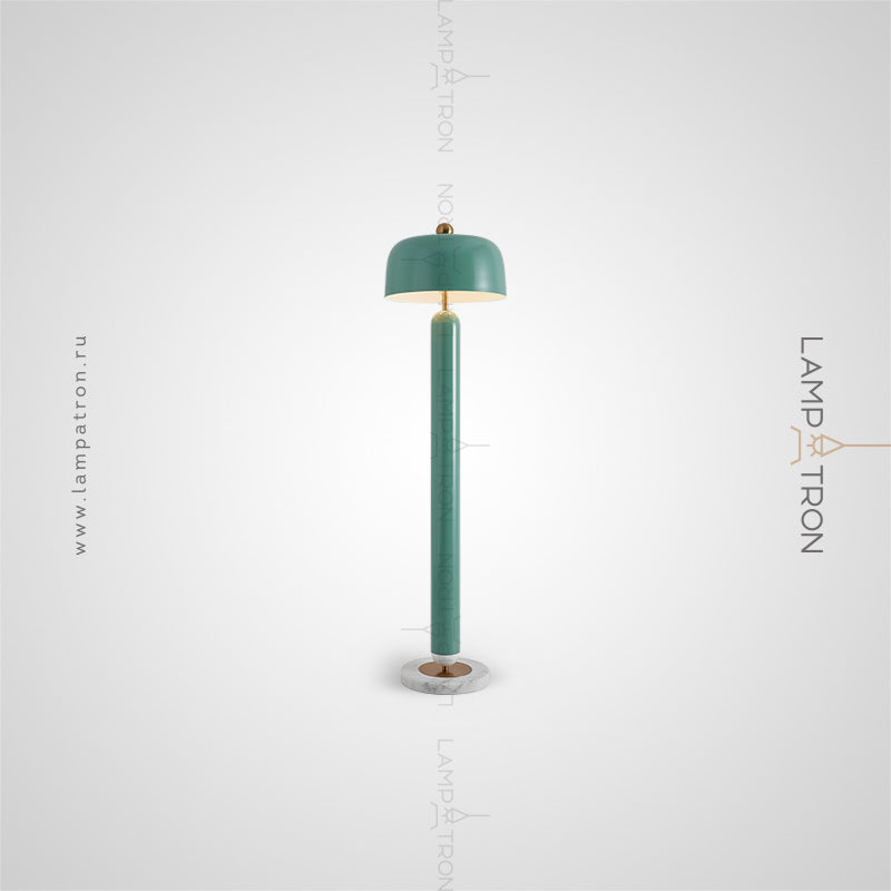 MEET Floor Lamp