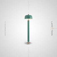 MEET Floor Lamp